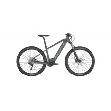 Elektrinis dviratis Scott Aspect eRIDE 930
