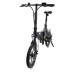 Elektrinis dviratis SXT Velox